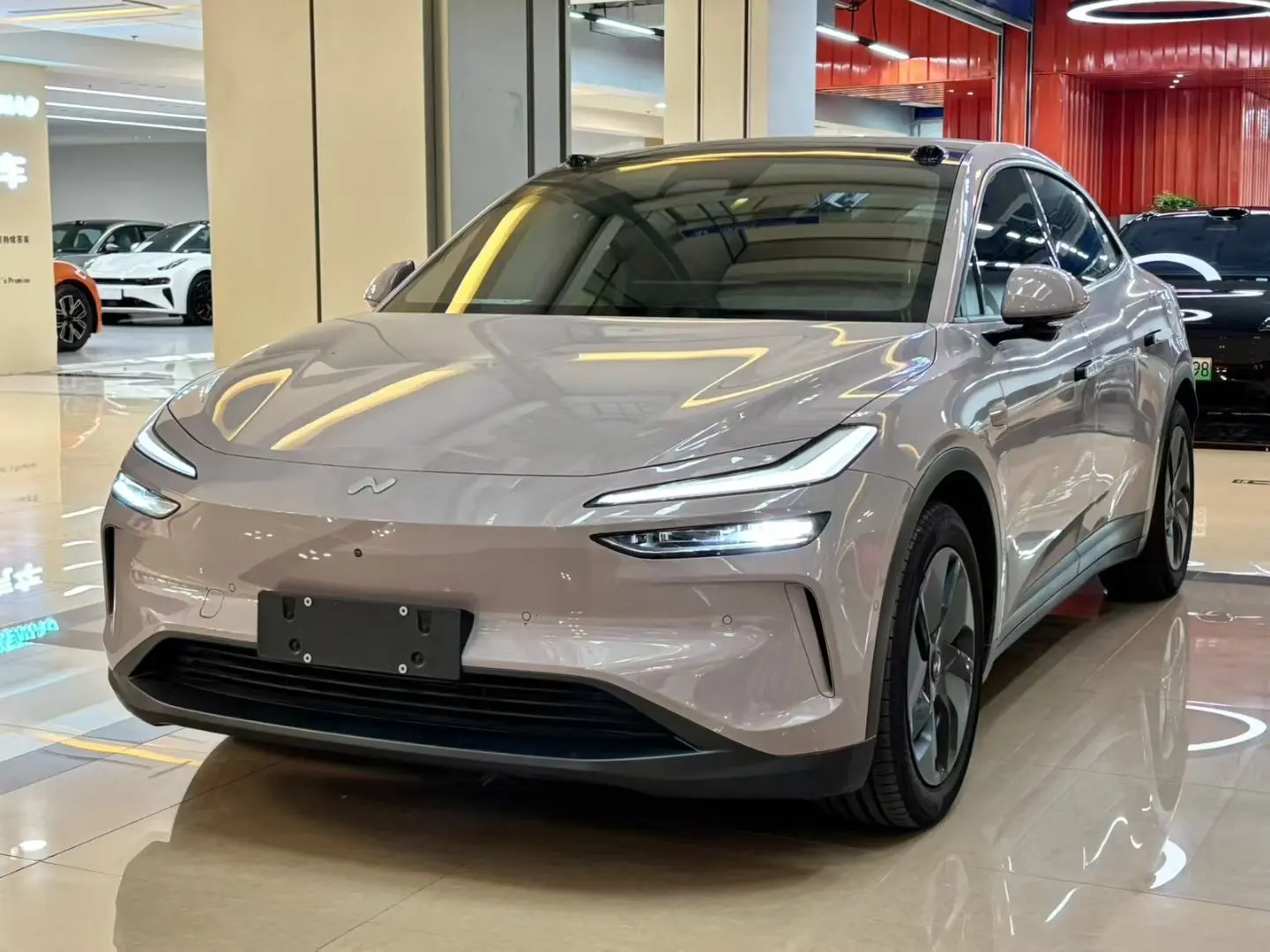 Ledao L60  из Китая