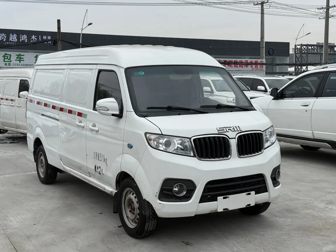 SRM Jinhaishi Good luck  из Китая