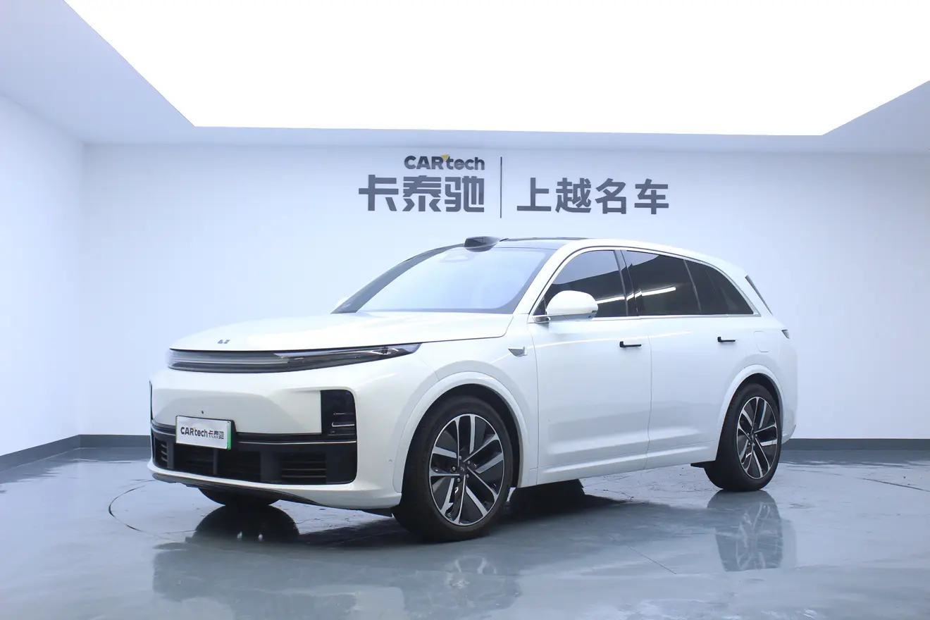 Li L7 (Ideal L7)  из Китая