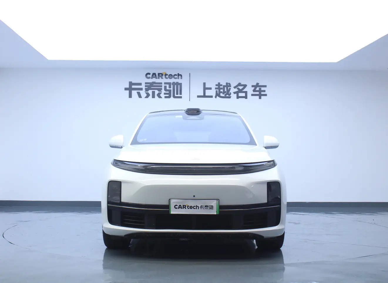 Li L7 (Ideal L7)  из Китая