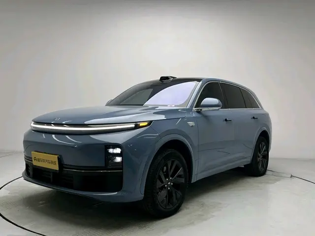 Li L7 (Ideal L7)  из Китая