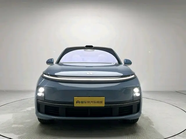 Li L7 (Ideal L7)  из Китая