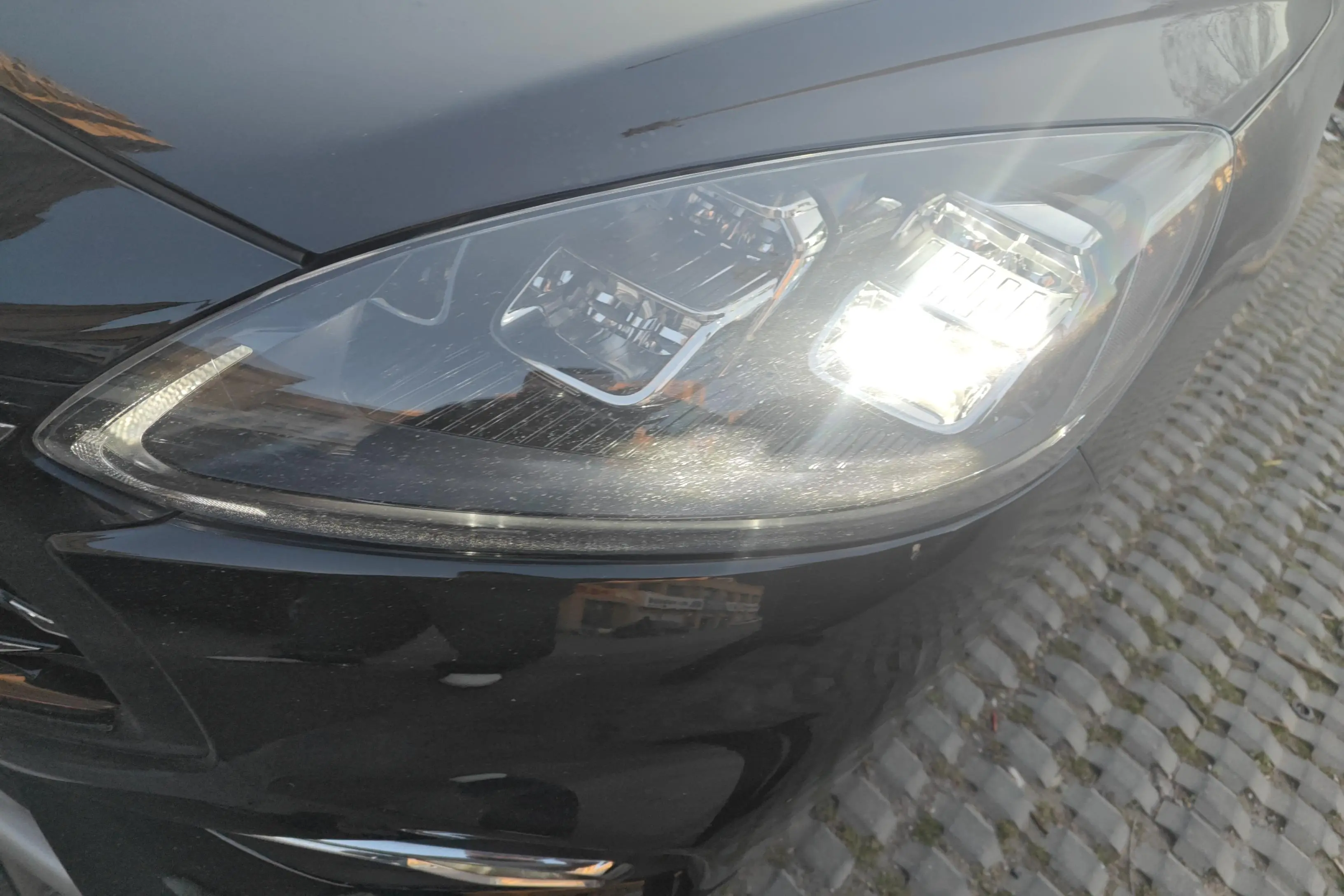 Ford Escape  из Китая