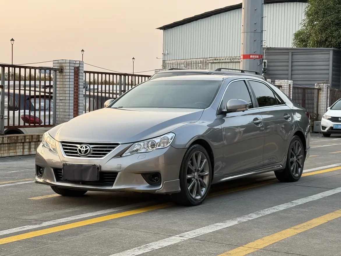 Toyota Ruizhi  из Китая