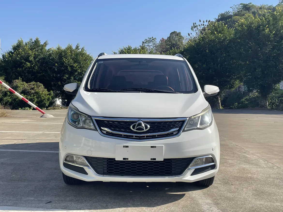 Changan Kaicene Changan Auchan A600  из Китая