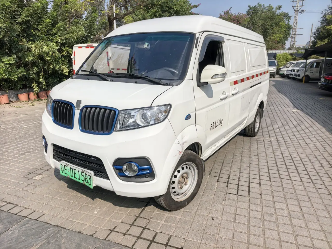 Remote E5  из Китая