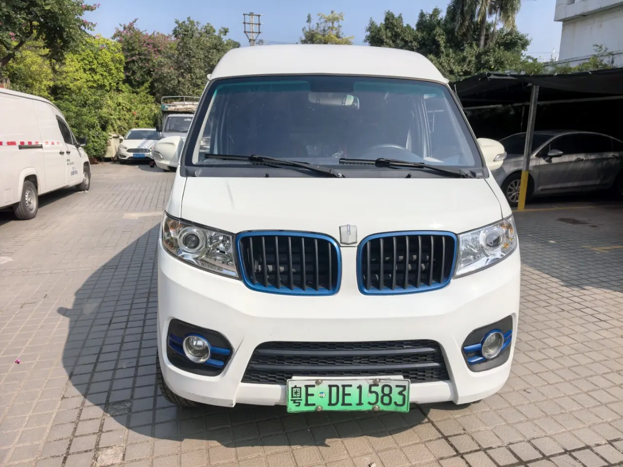 Remote E5  из Китая