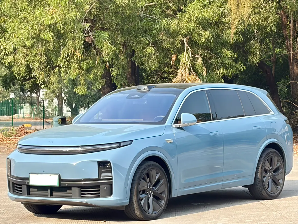 Li L7 (Ideal L7)  из Китая