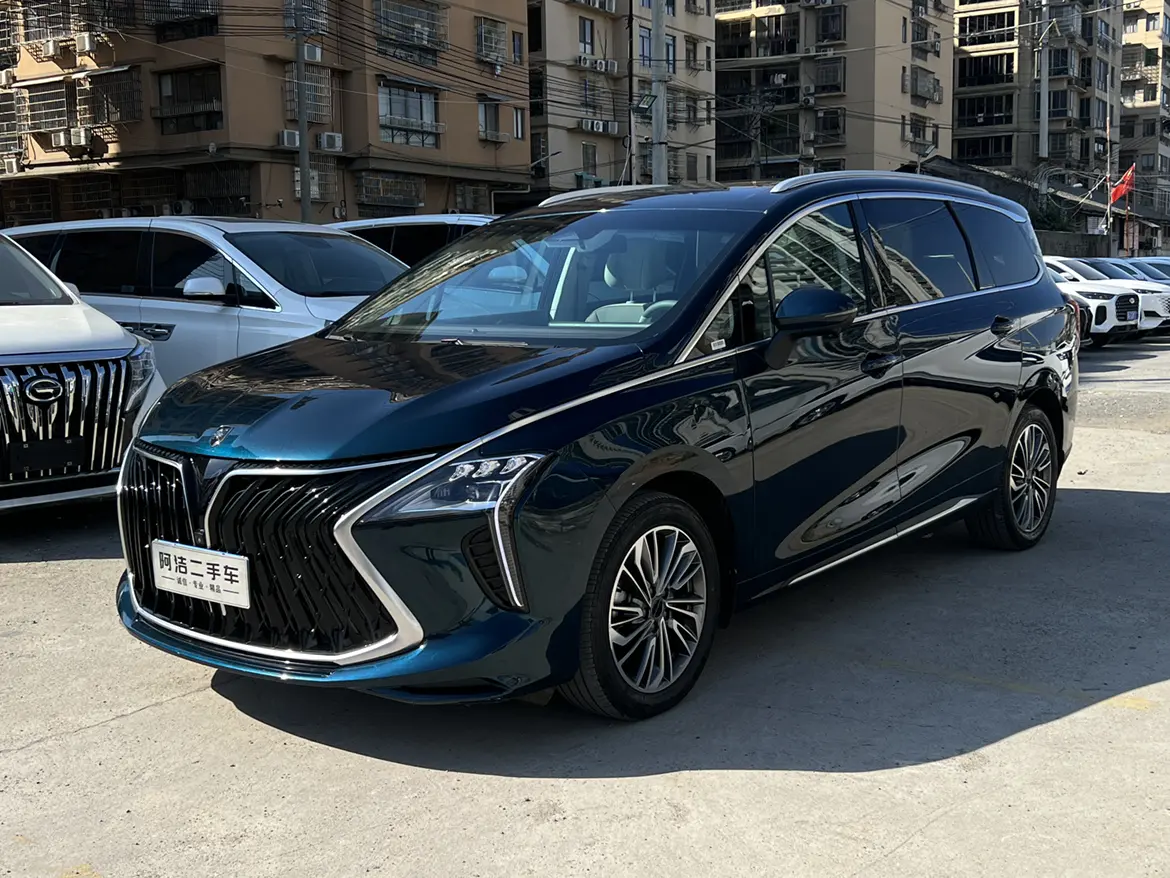 Forthing Popular yacht  из Китая