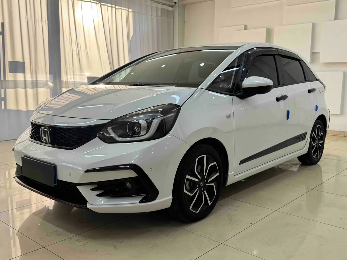 Honda HONDA LIFE  из Китая