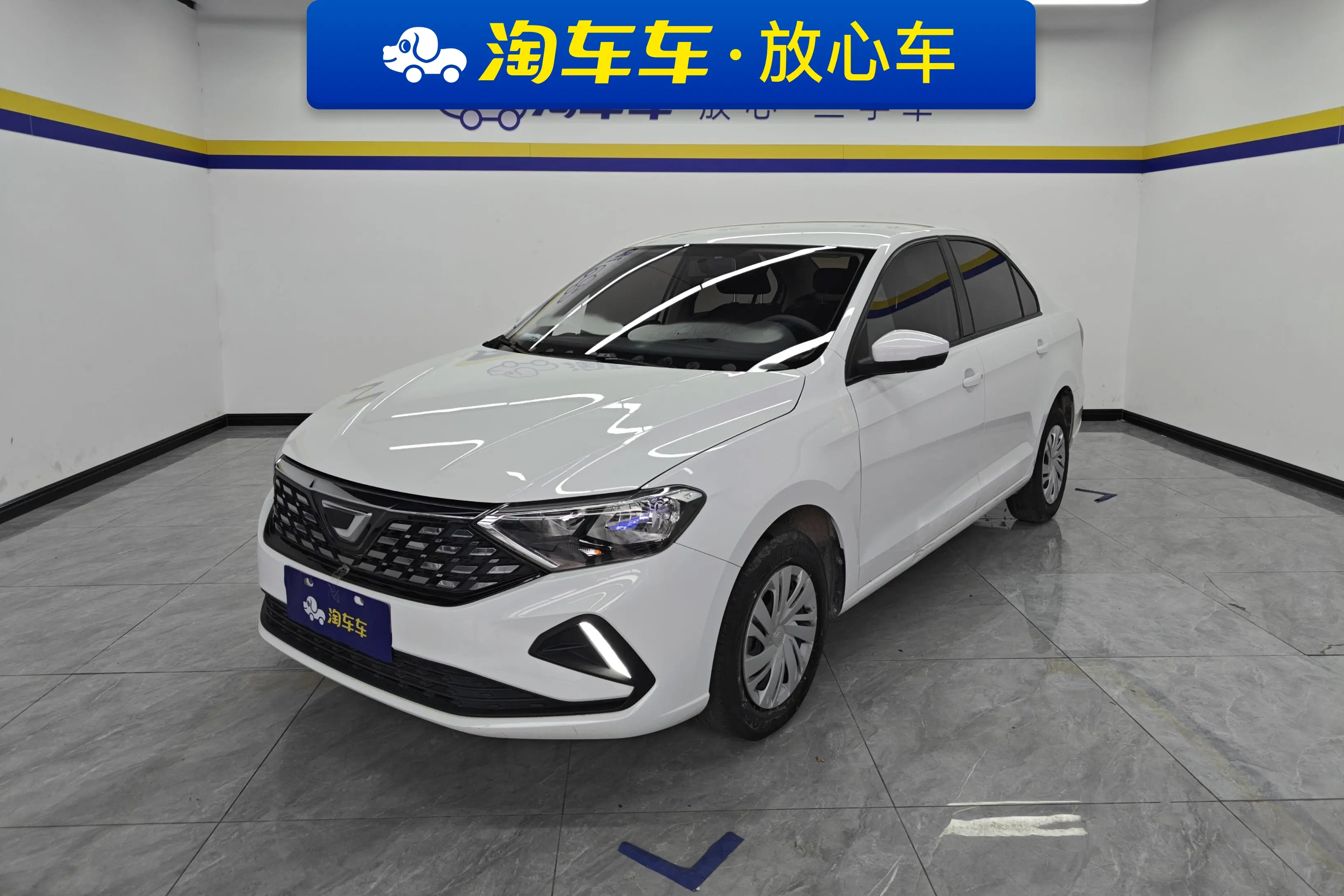 Jetta VA3  из Китая