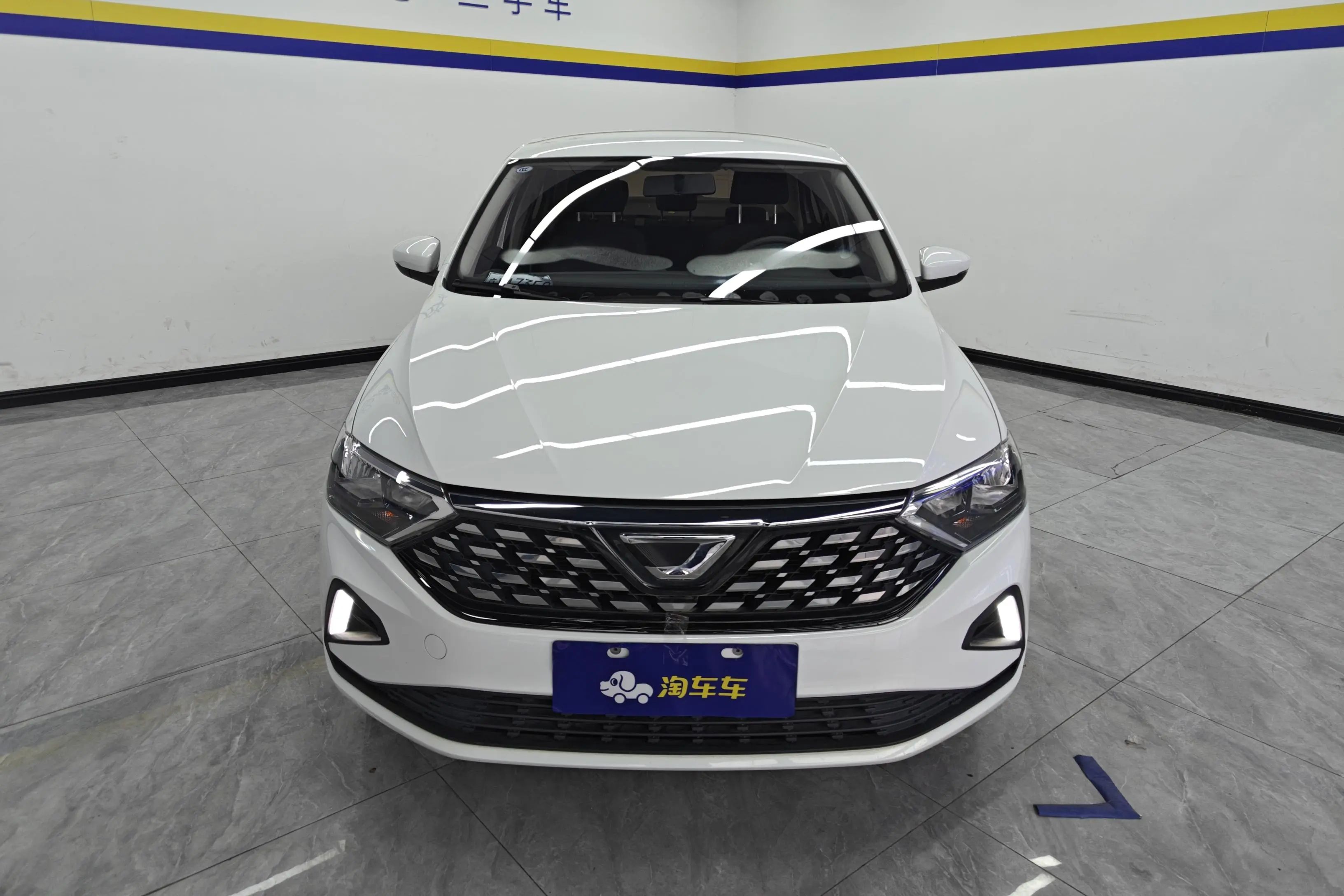 Jetta VA3  из Китая