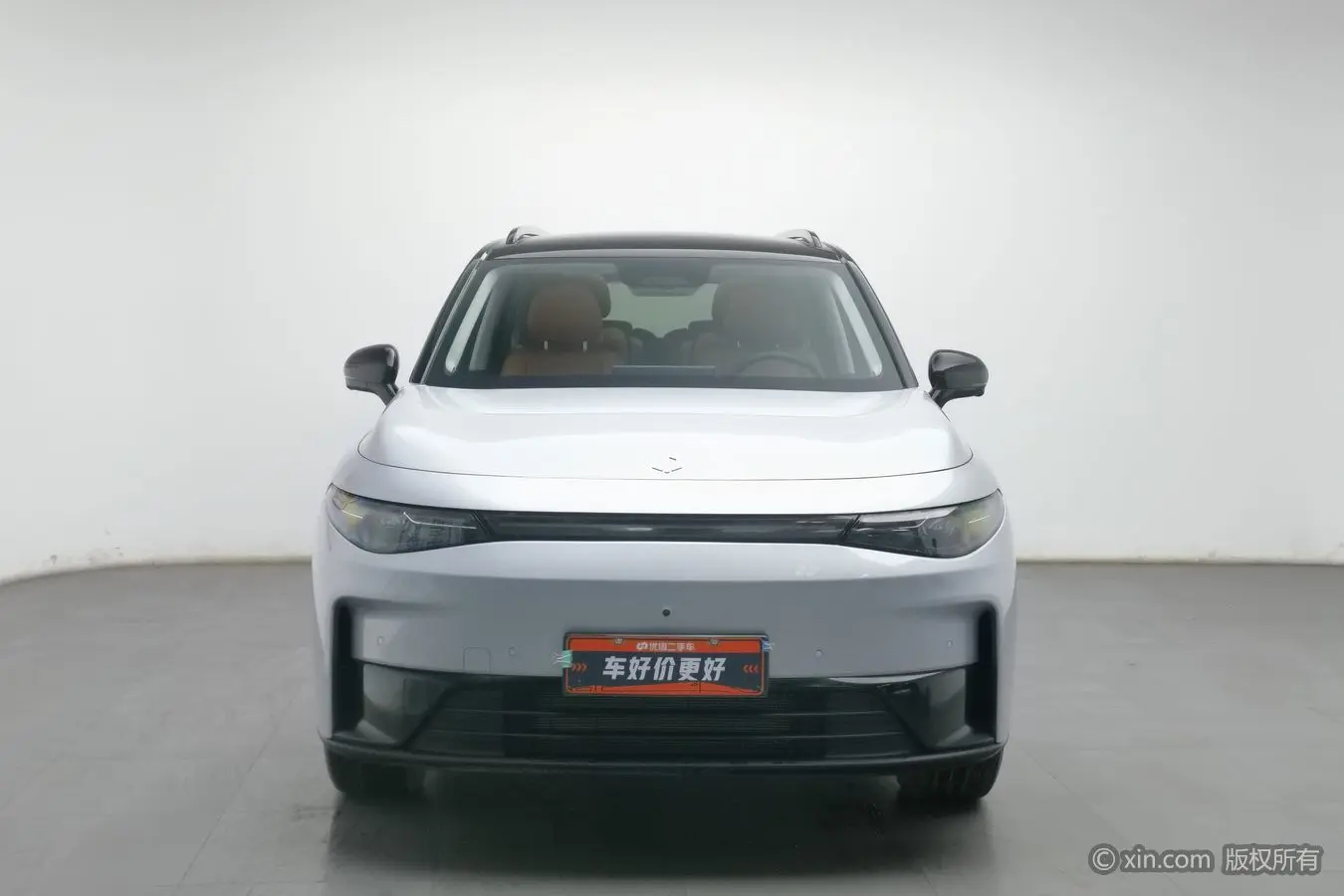 Leapmotor C16  из Китая