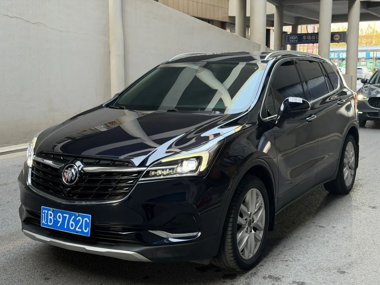 Buick Envision