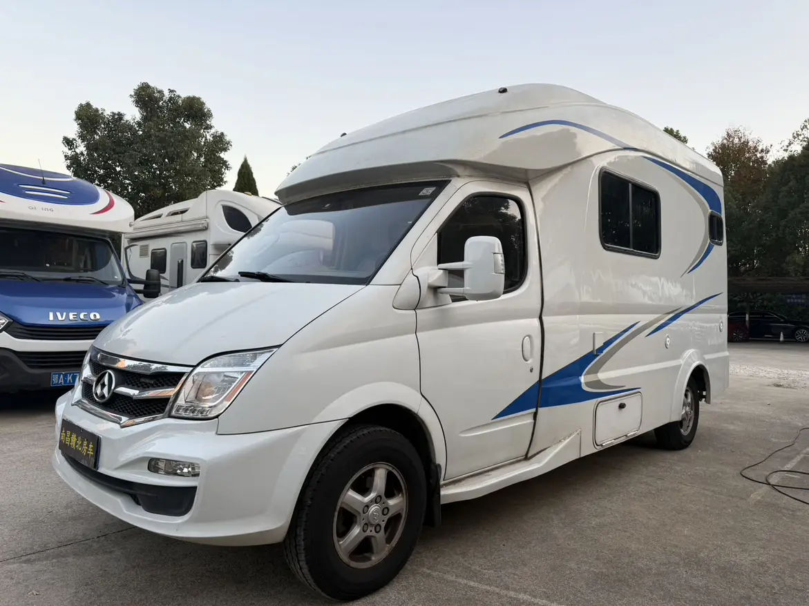 Datong Maxus V80 RV