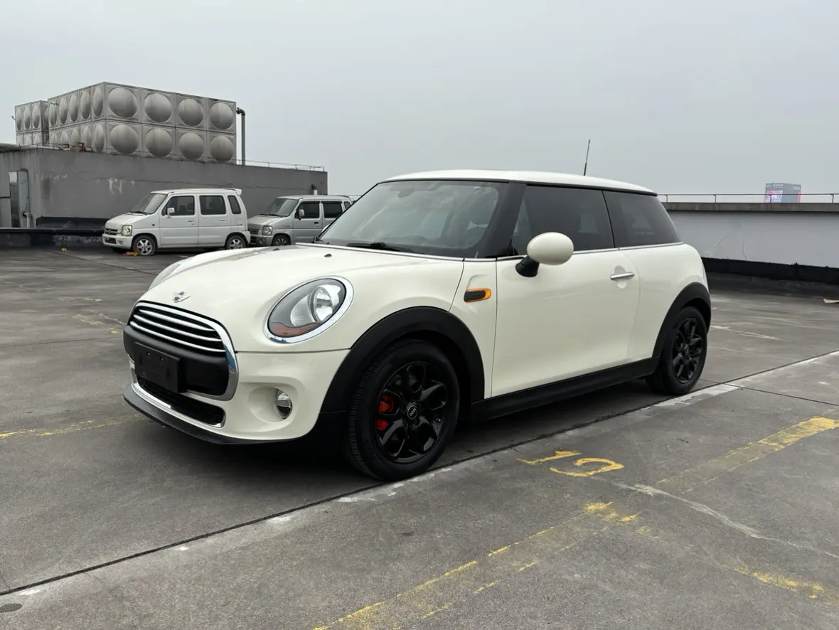 MINI MINI  из Китая