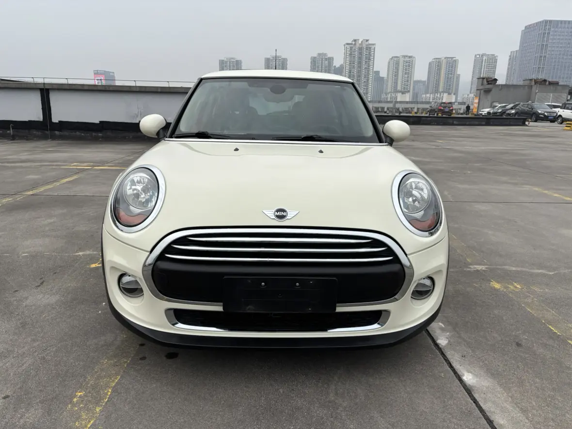 MINI MINI  из Китая
