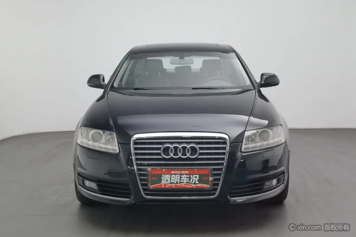 Audi A6L  из Китая