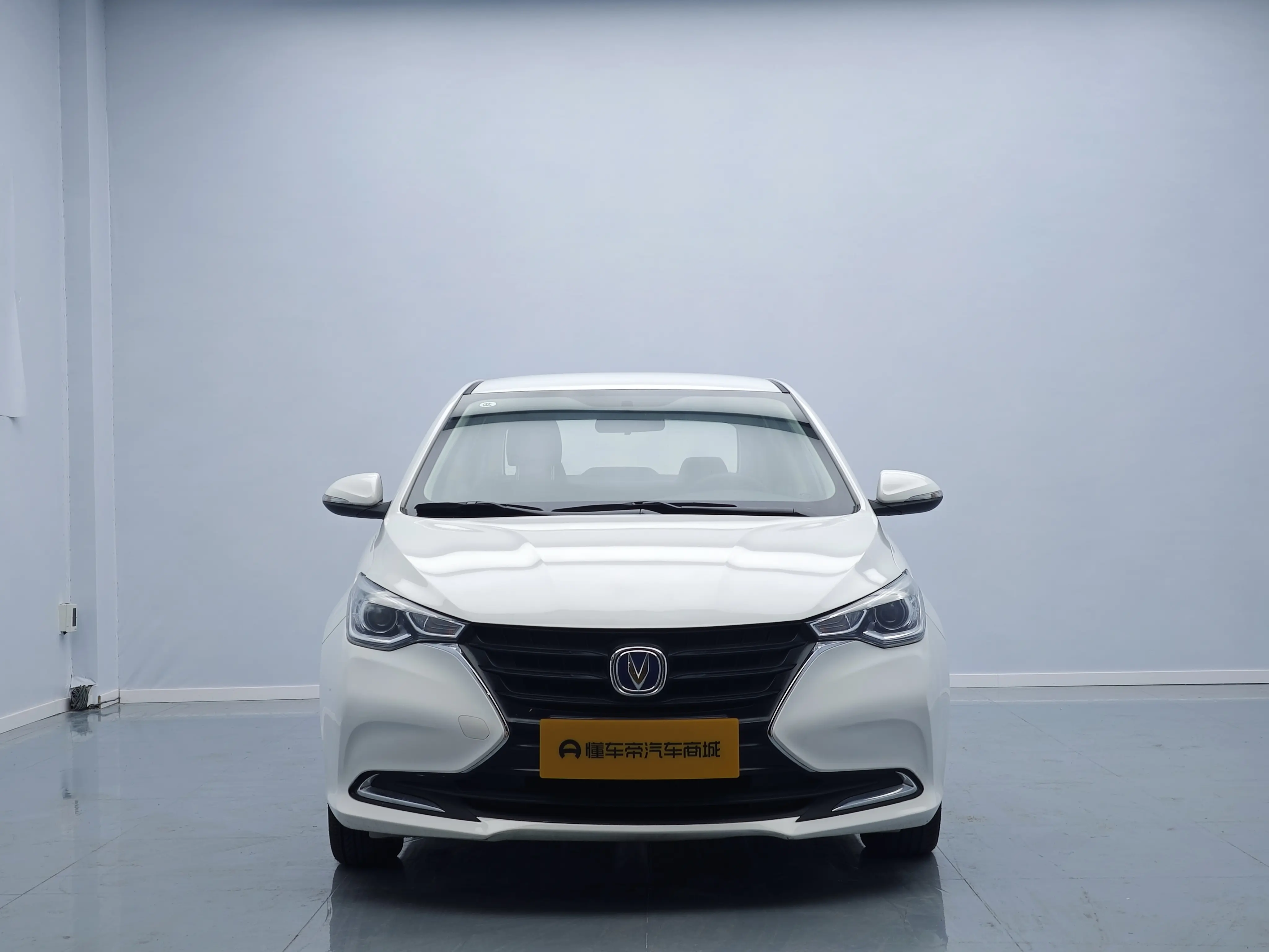 Changan Yuexiang  из Китая