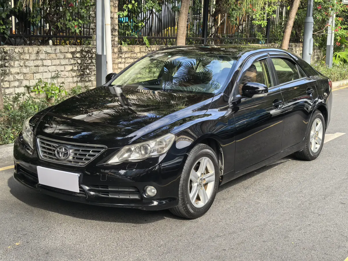 Toyota Ruizhi  из Китая