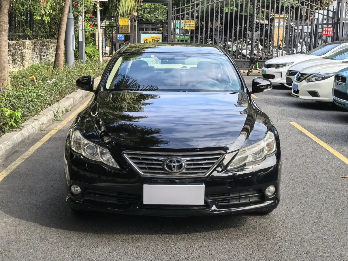 Toyota Ruizhi  из Китая