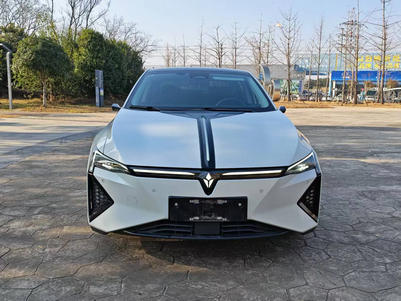 Insightful LingxiL  из Китая