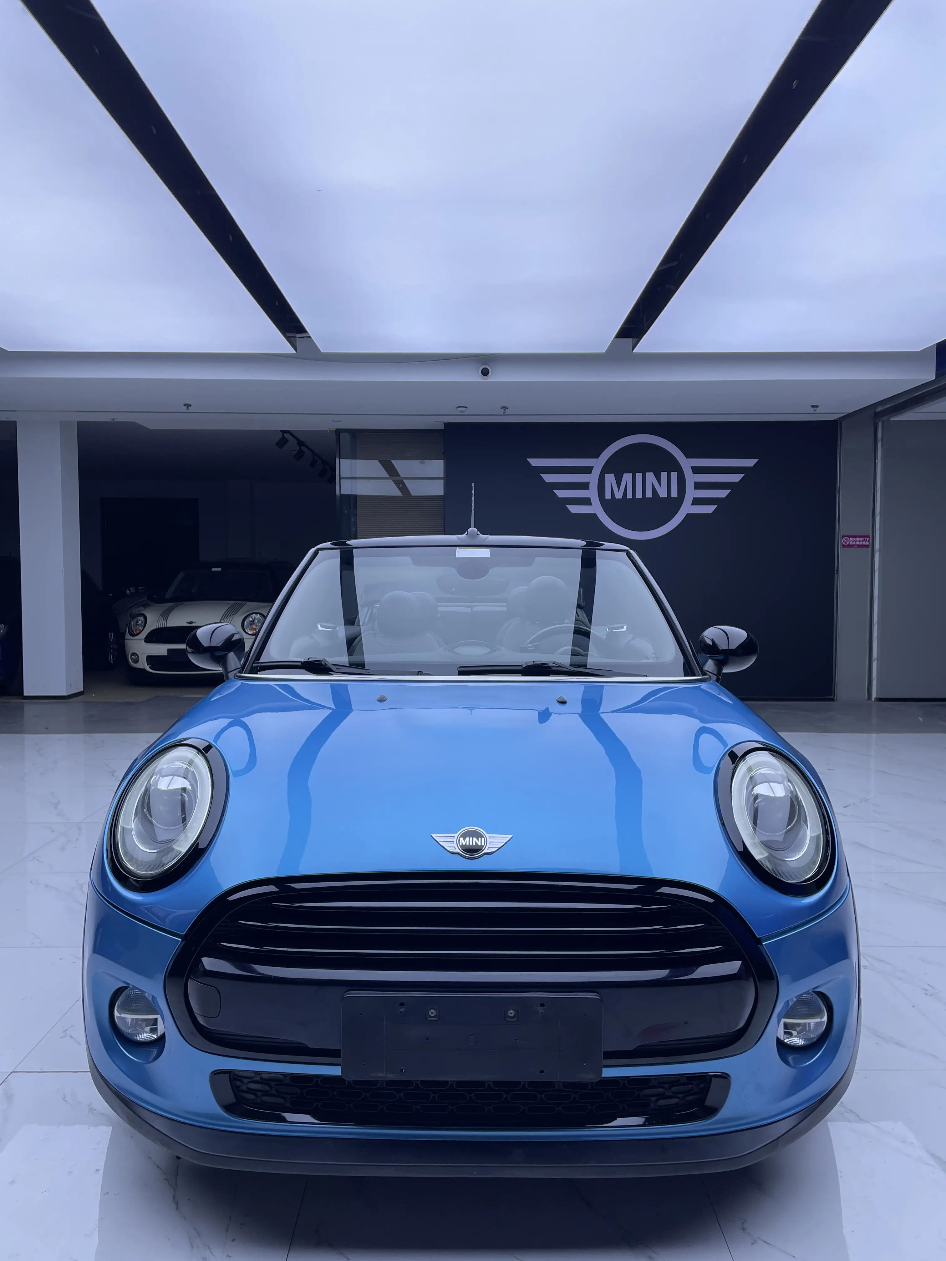 MINI MINI  из Китая