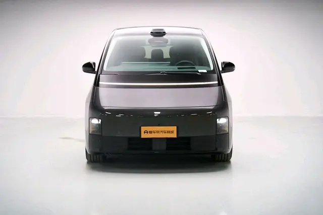 Li MEGA (Ideal MEGA)  из Китая