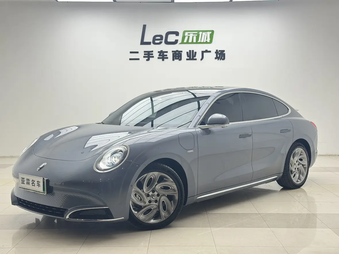 ORA Euler lightning cat  из Китая