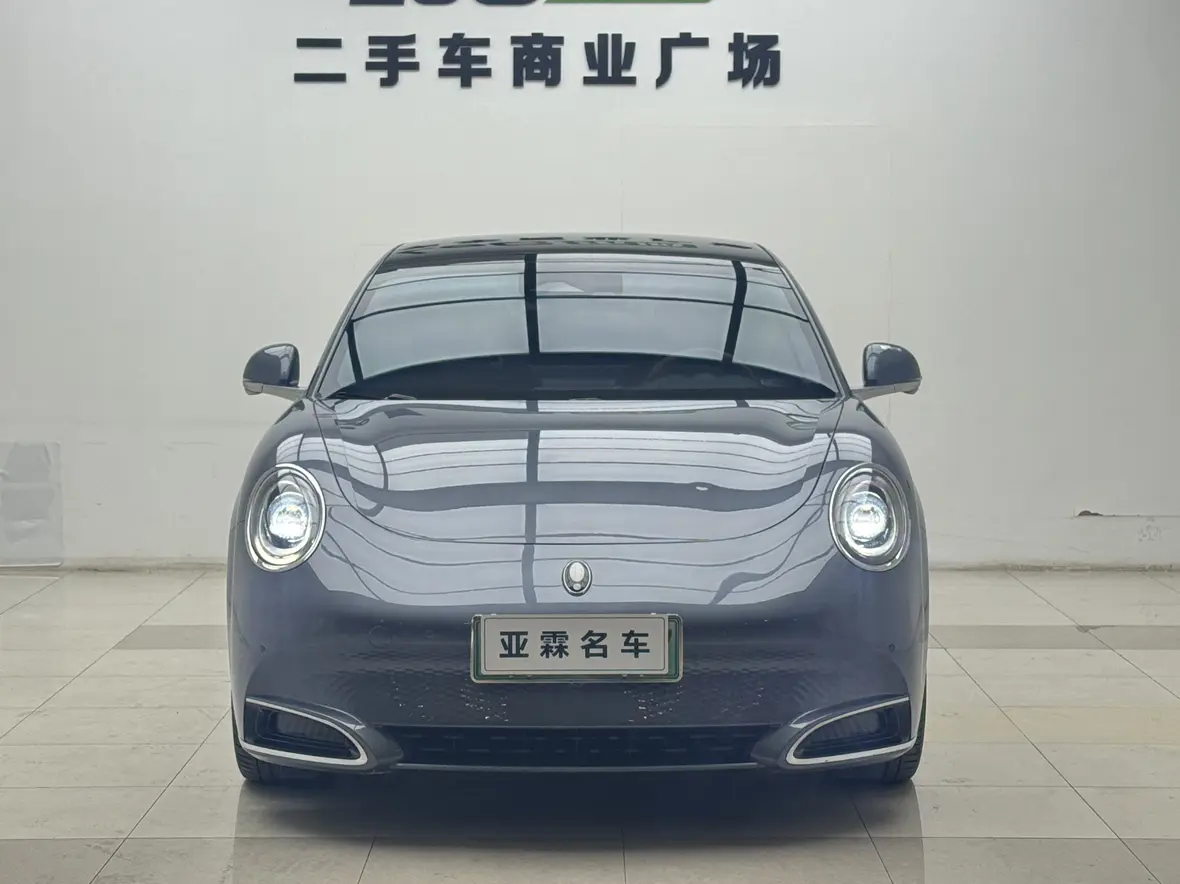 ORA Euler lightning cat  из Китая