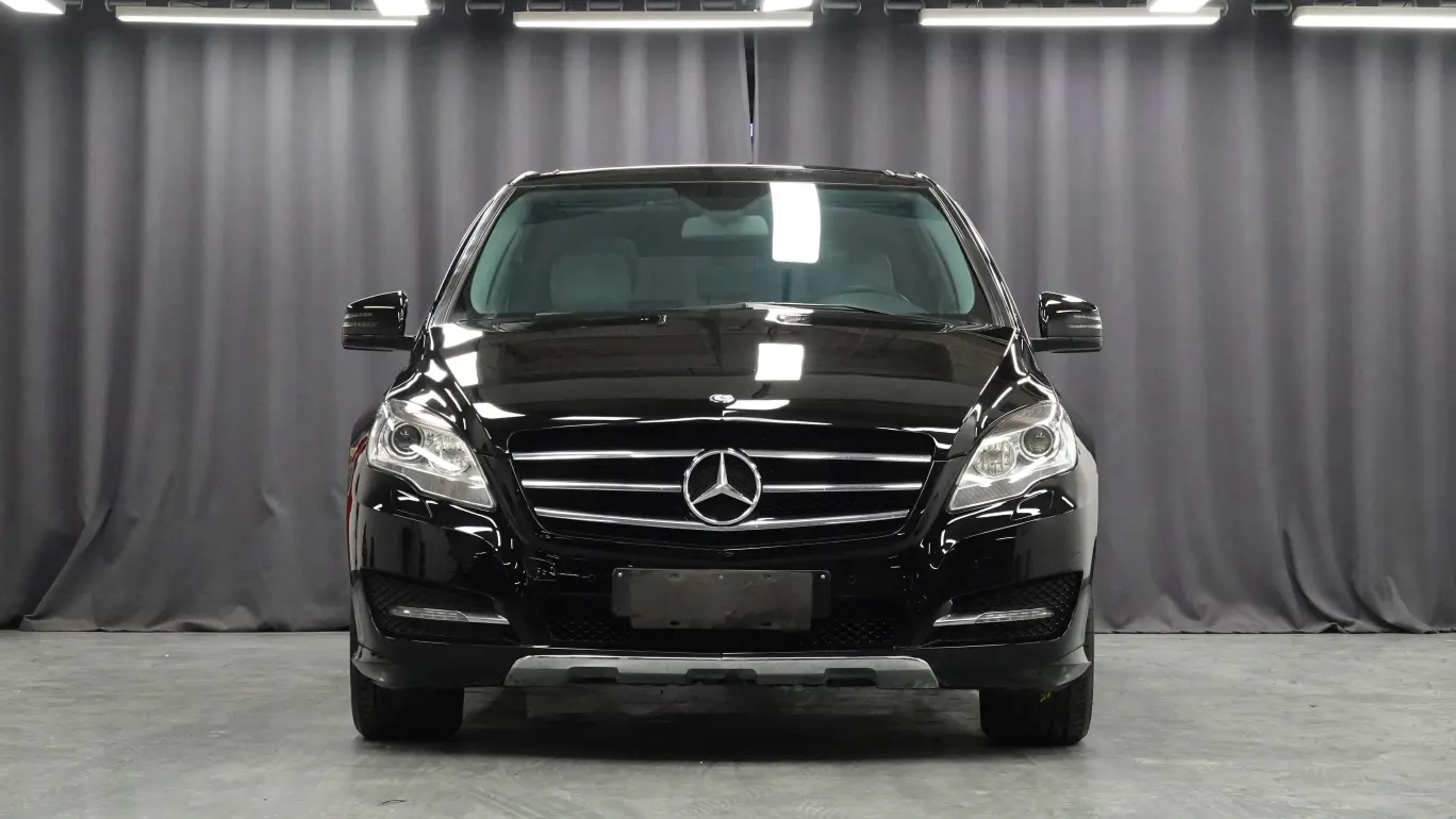 Mercedes-Benz R-Class  из Китая