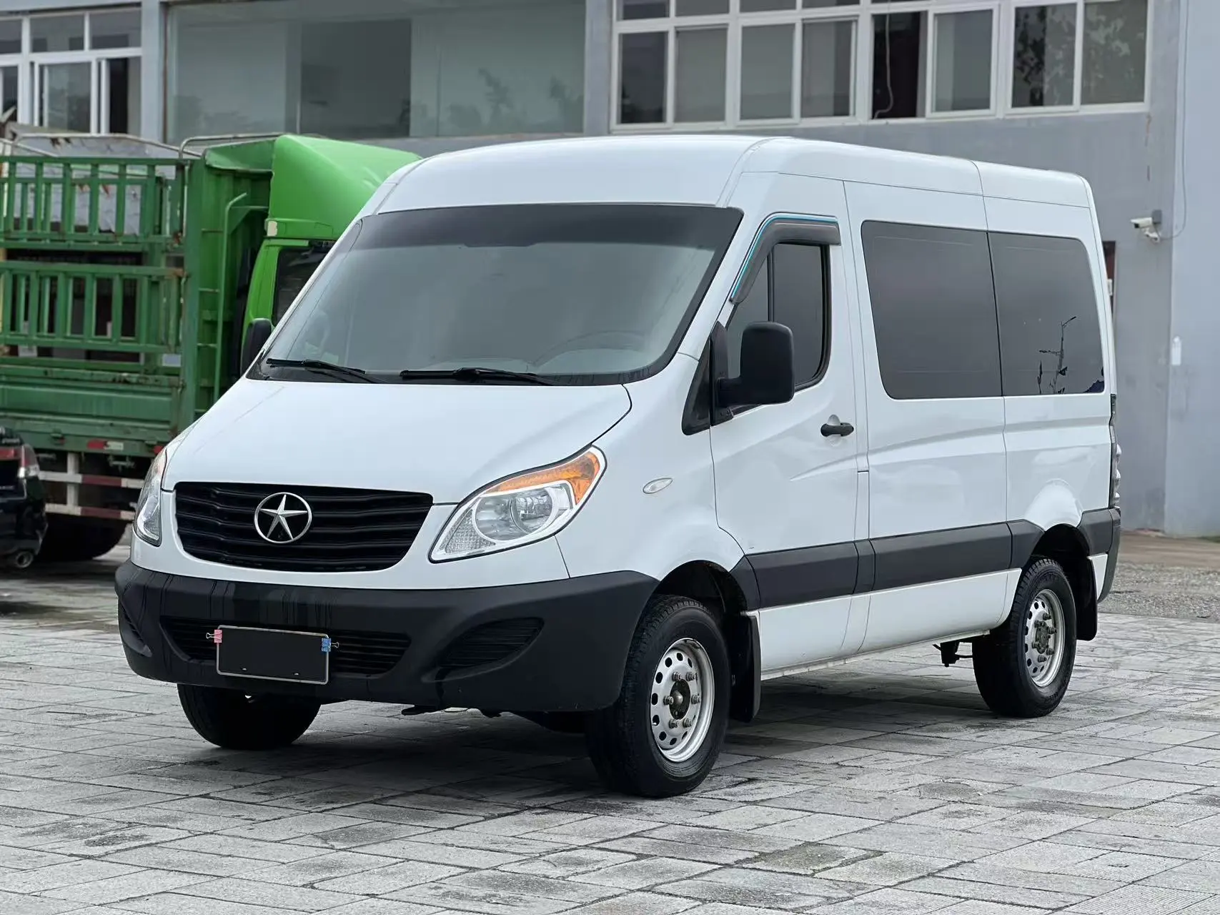 Jiangxi Xing Rui  из Китая