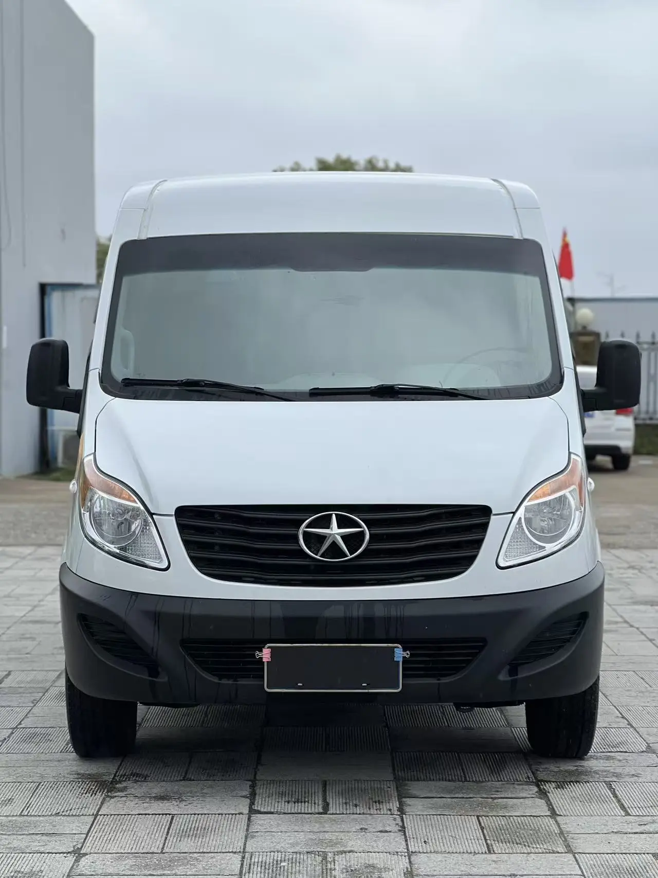 Jiangxi Xing Rui  из Китая