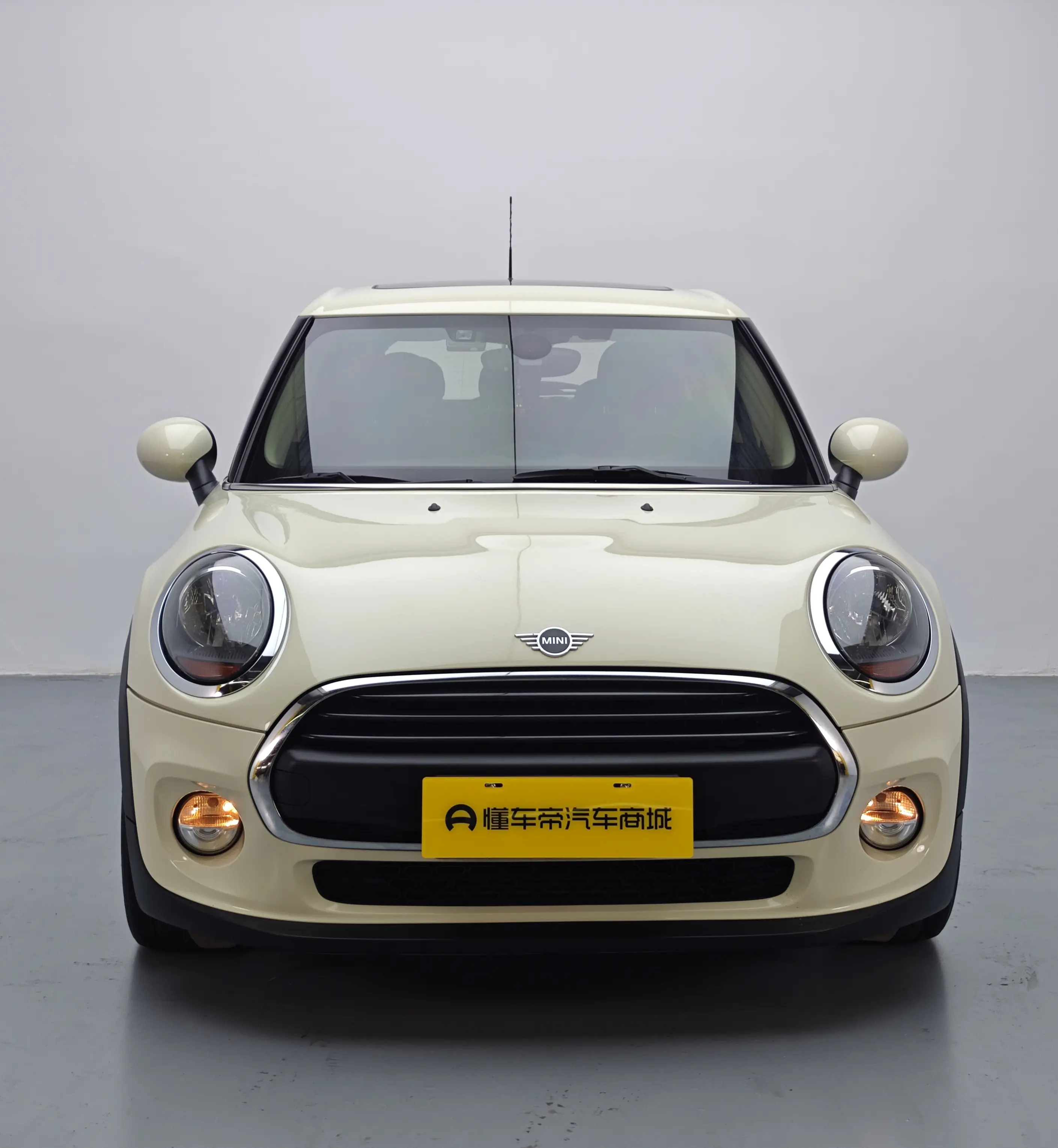 MINI MINI  из Китая