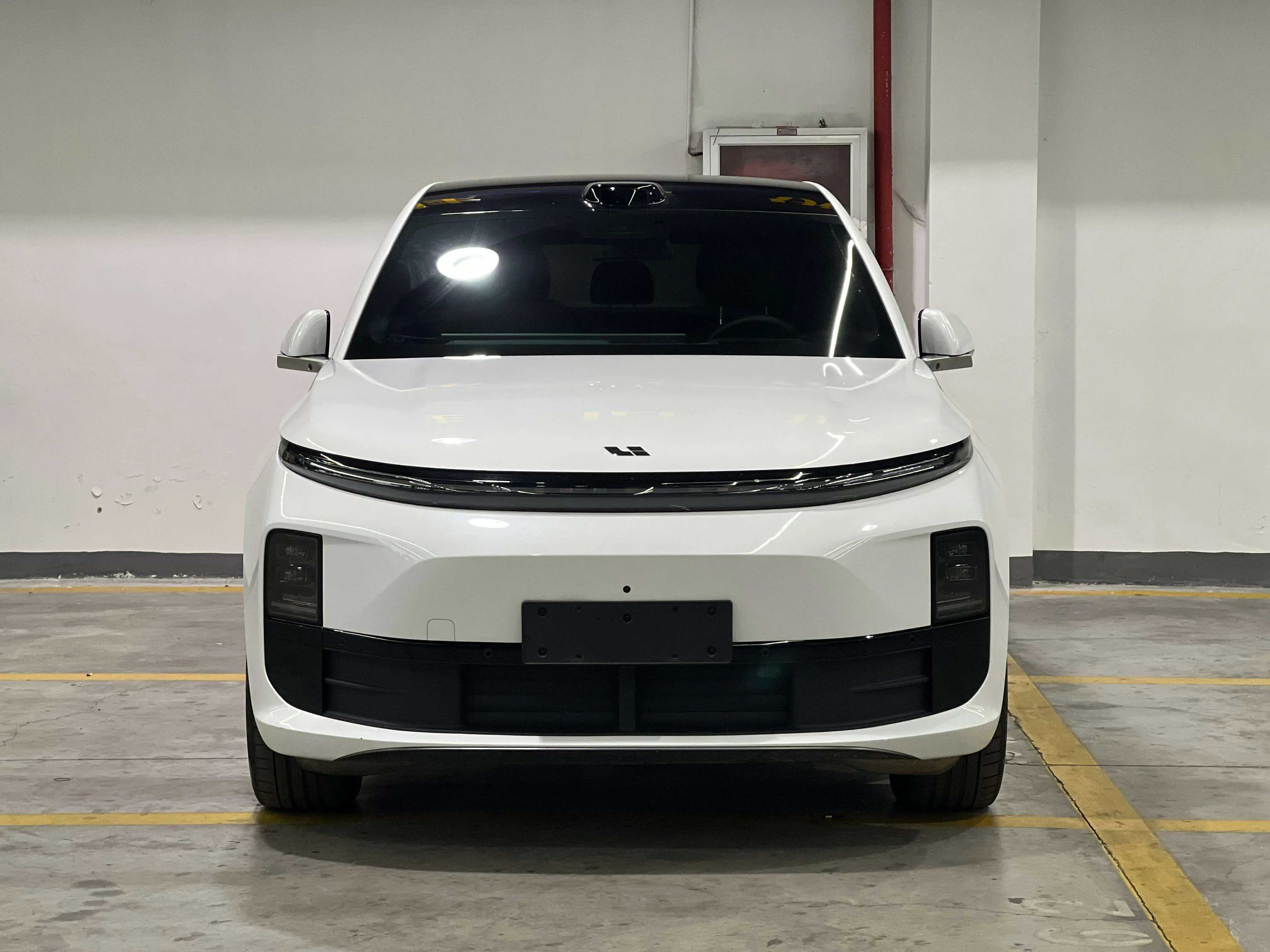 Li L6 (Ideal L6)  из Китая