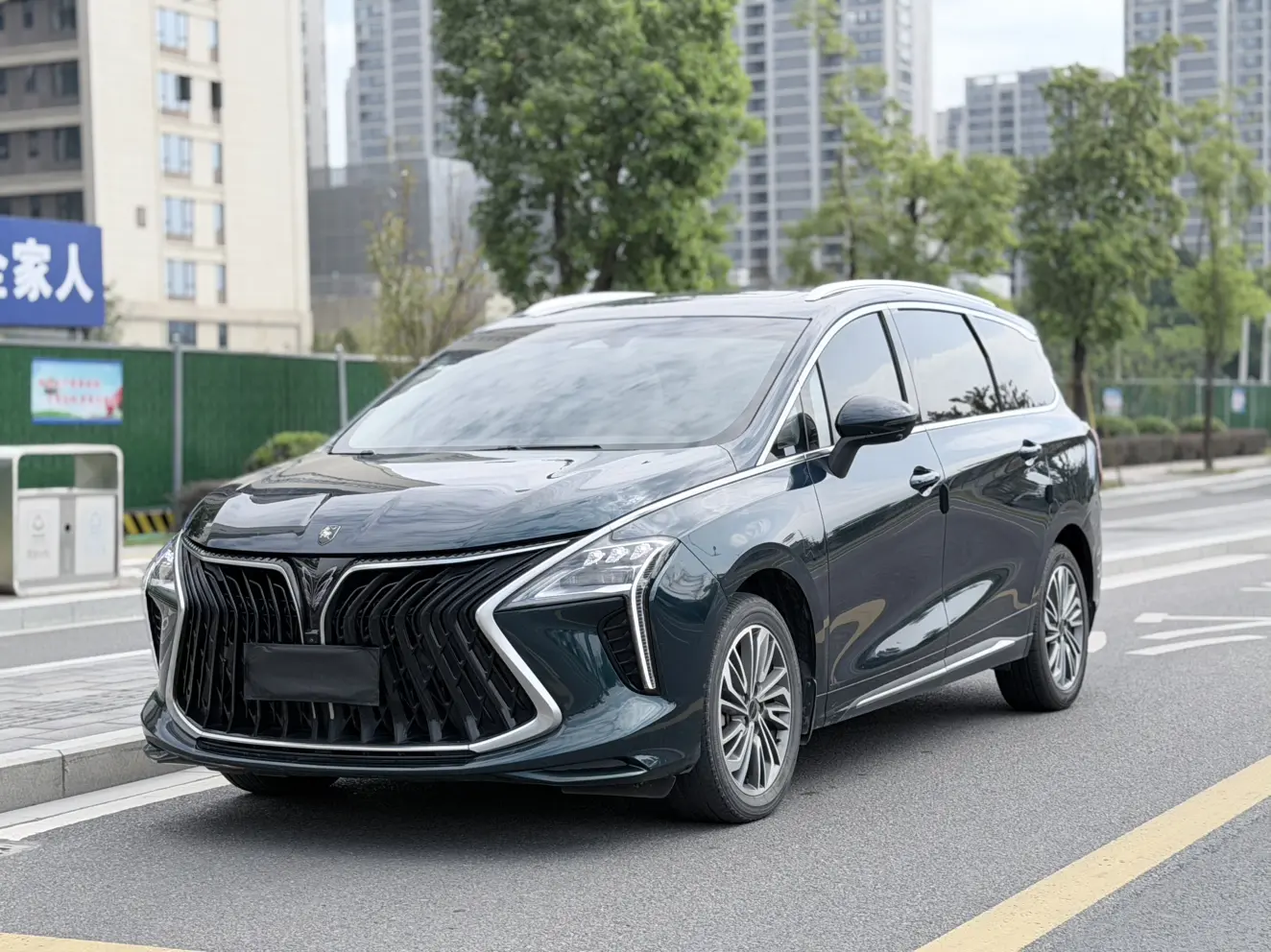 Forthing Popular yacht  из Китая