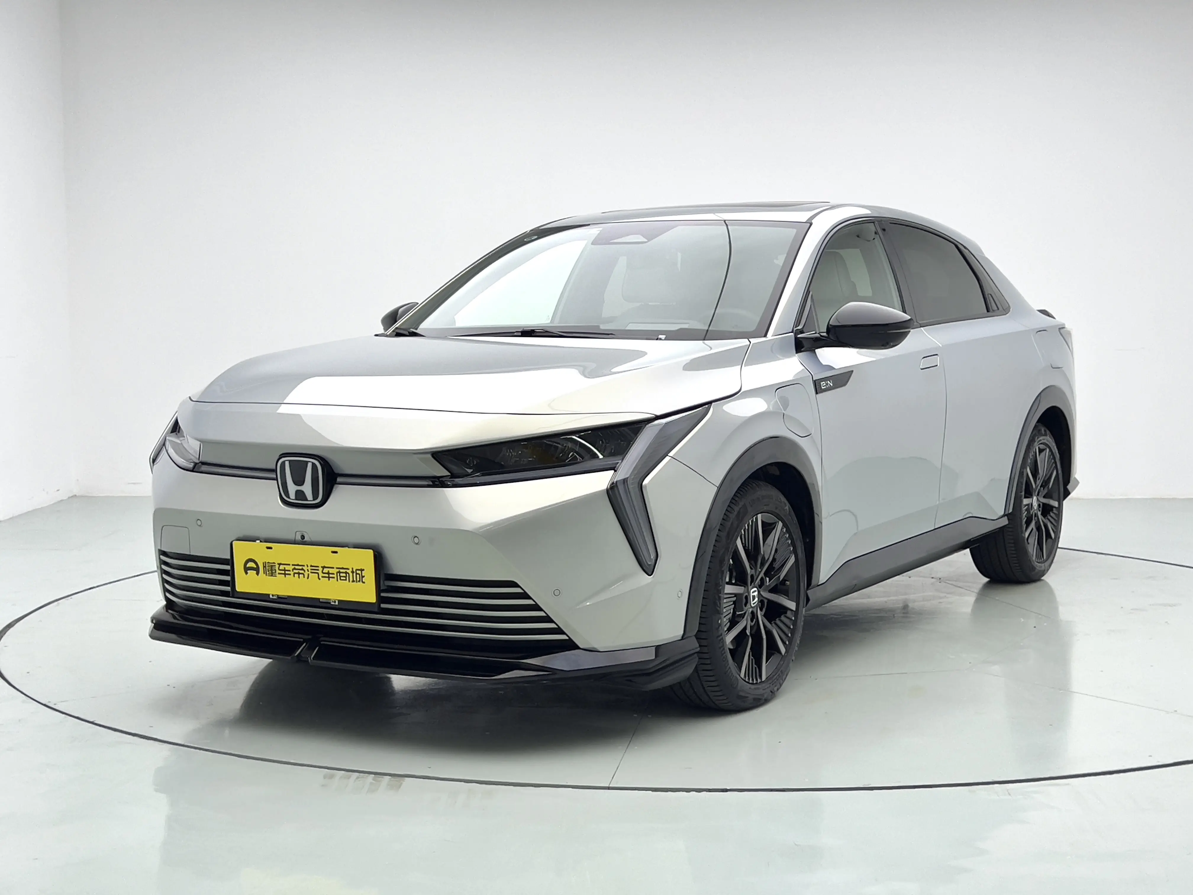 Honda Hunting light e:NS2  из Китая