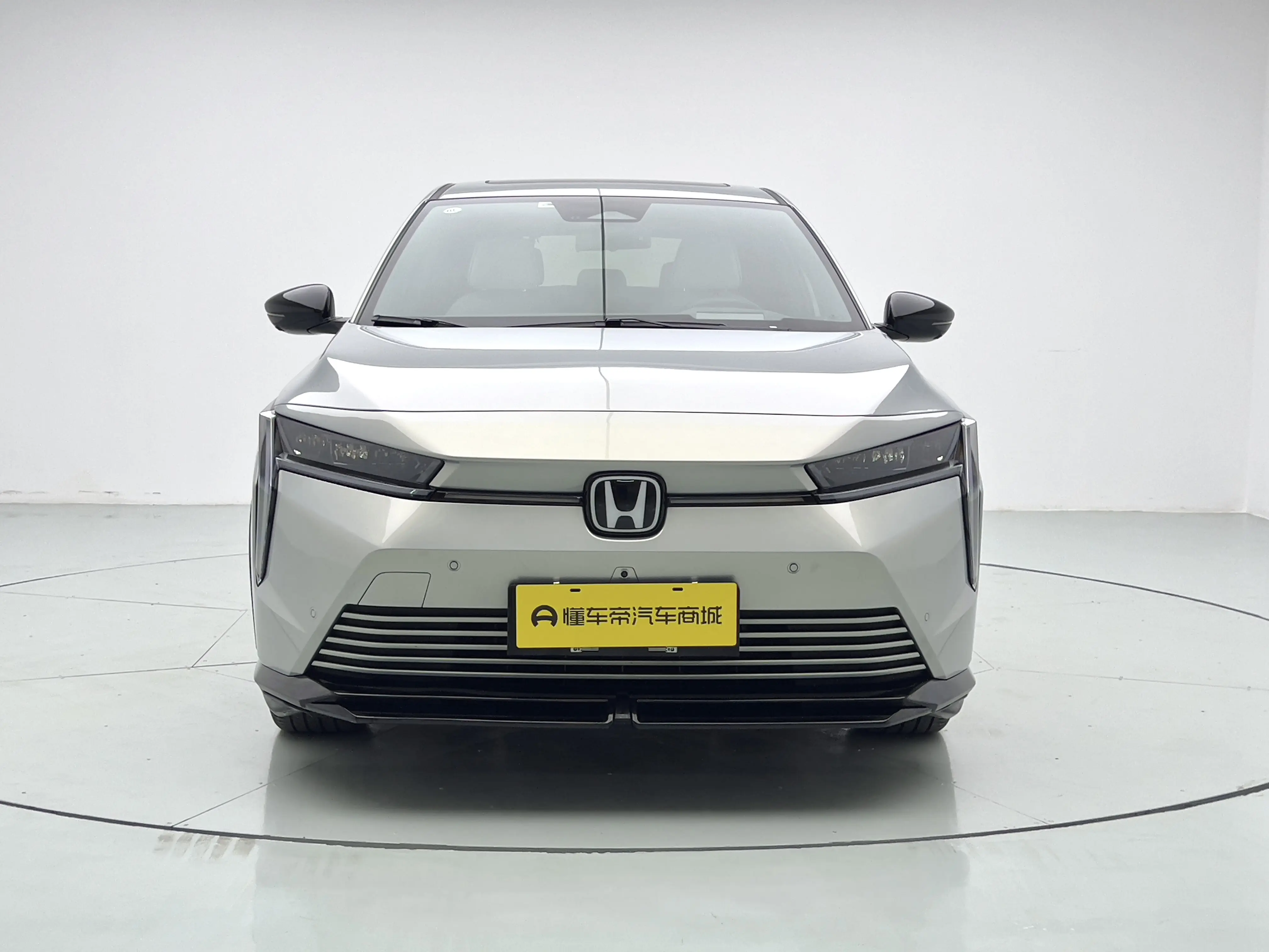 Honda Hunting light e:NS2  из Китая