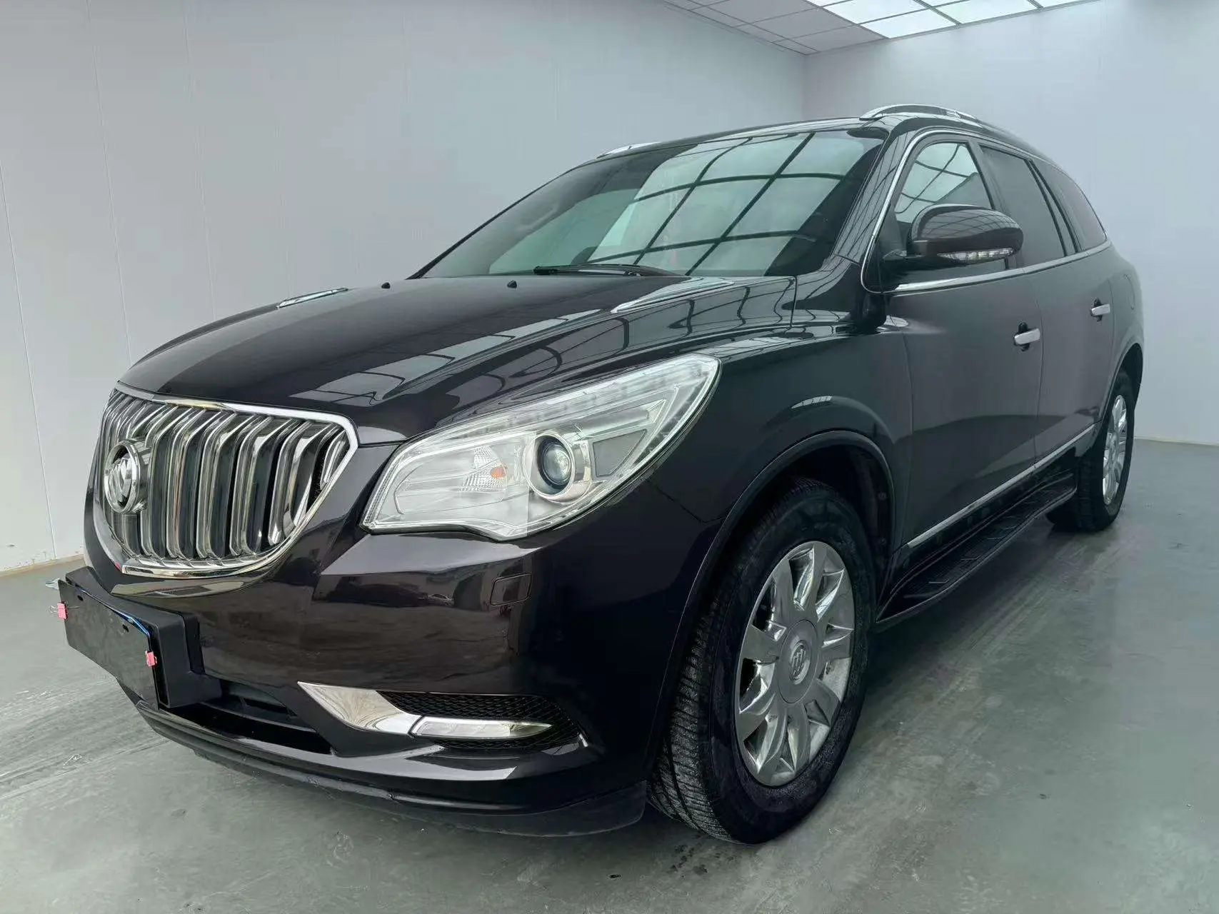 Buick Encore  из Китая