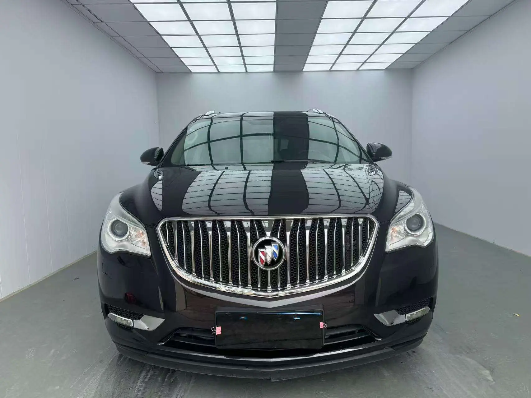 Buick Encore  из Китая