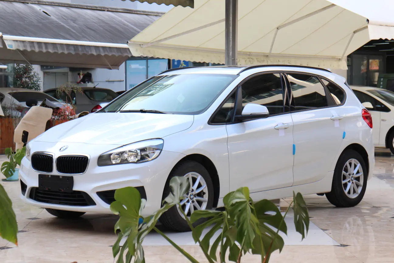 BMW 2 series station wagon  из Китая