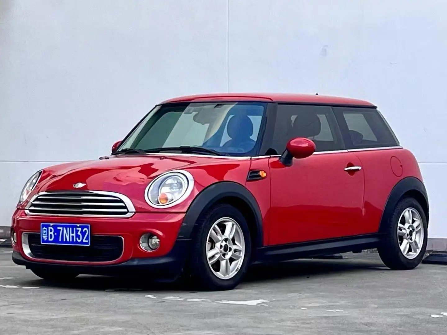 MINI MINI  из Китая