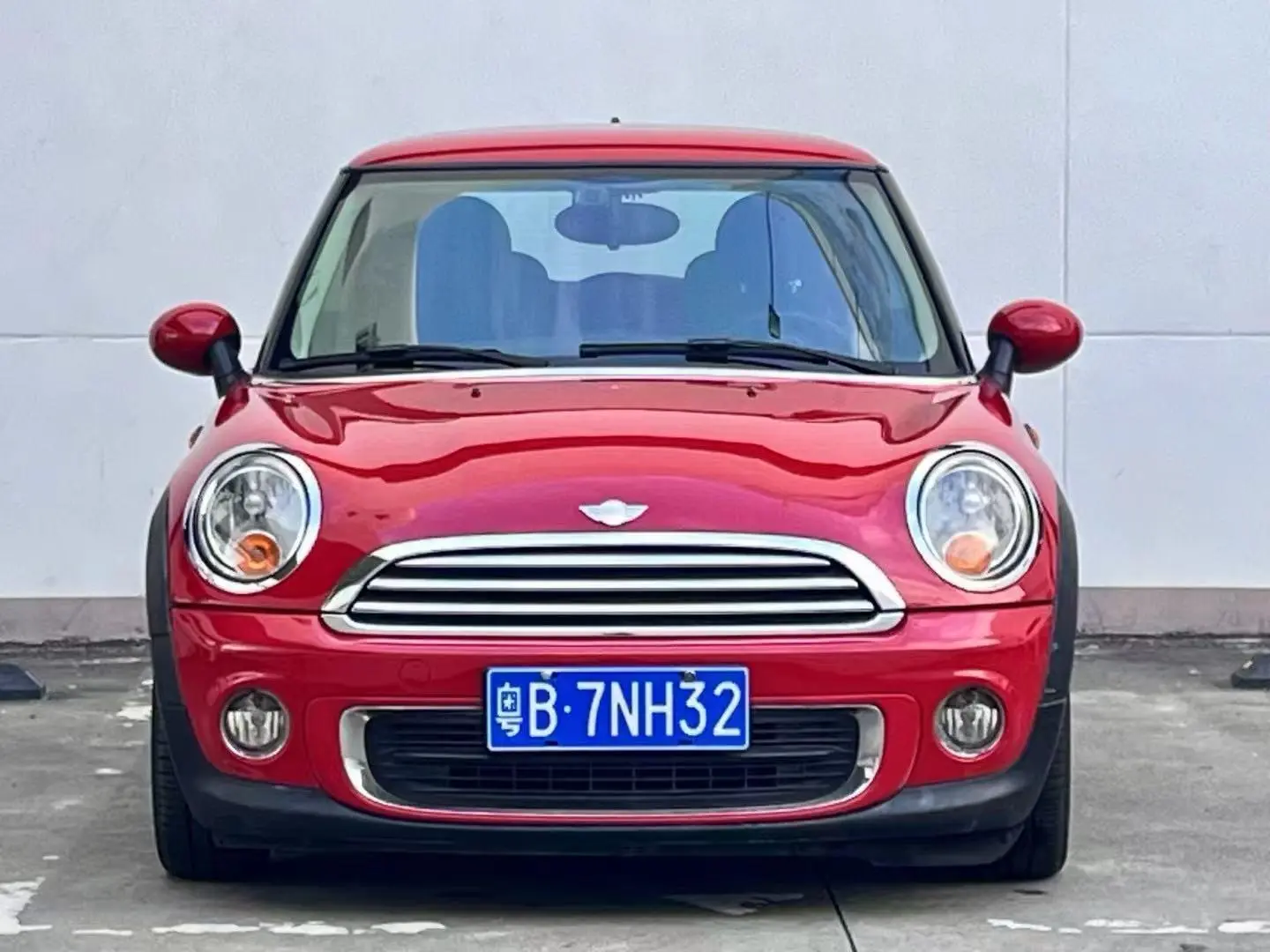 MINI MINI  из Китая