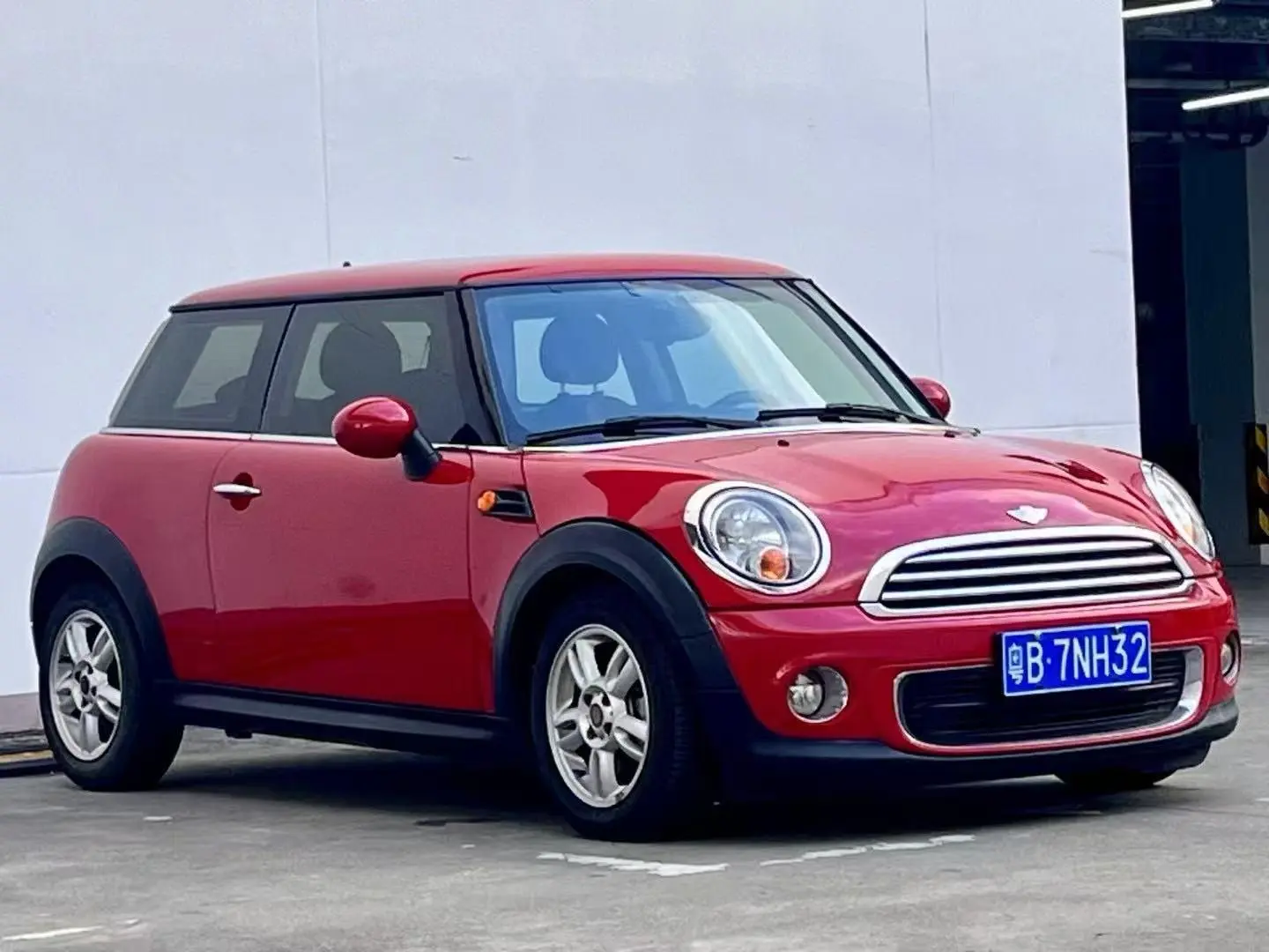 MINI 