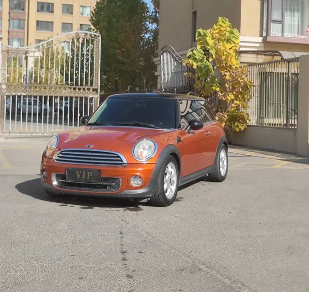 MINI MINI  из Китая