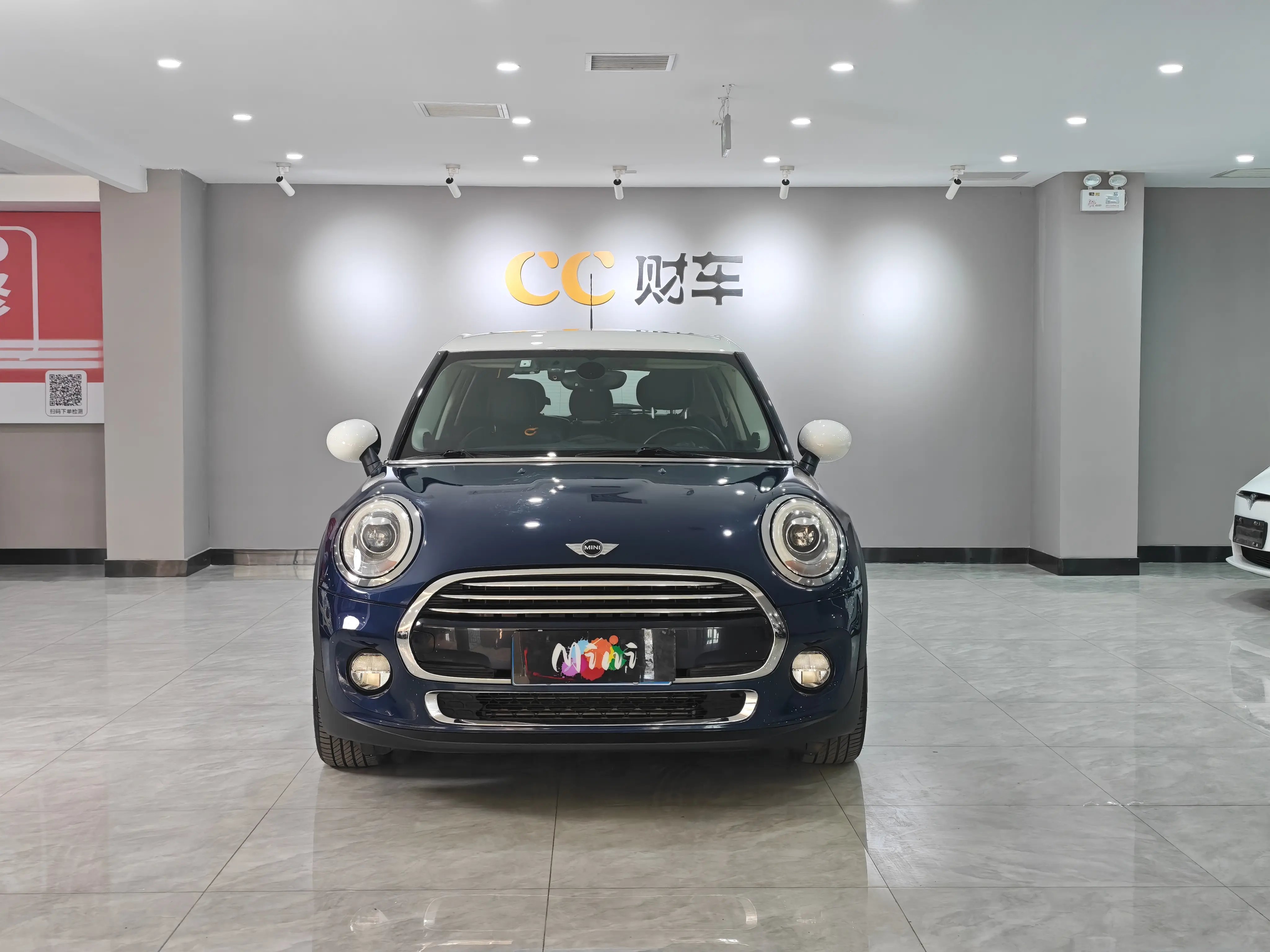 MINI MINI  из Китая