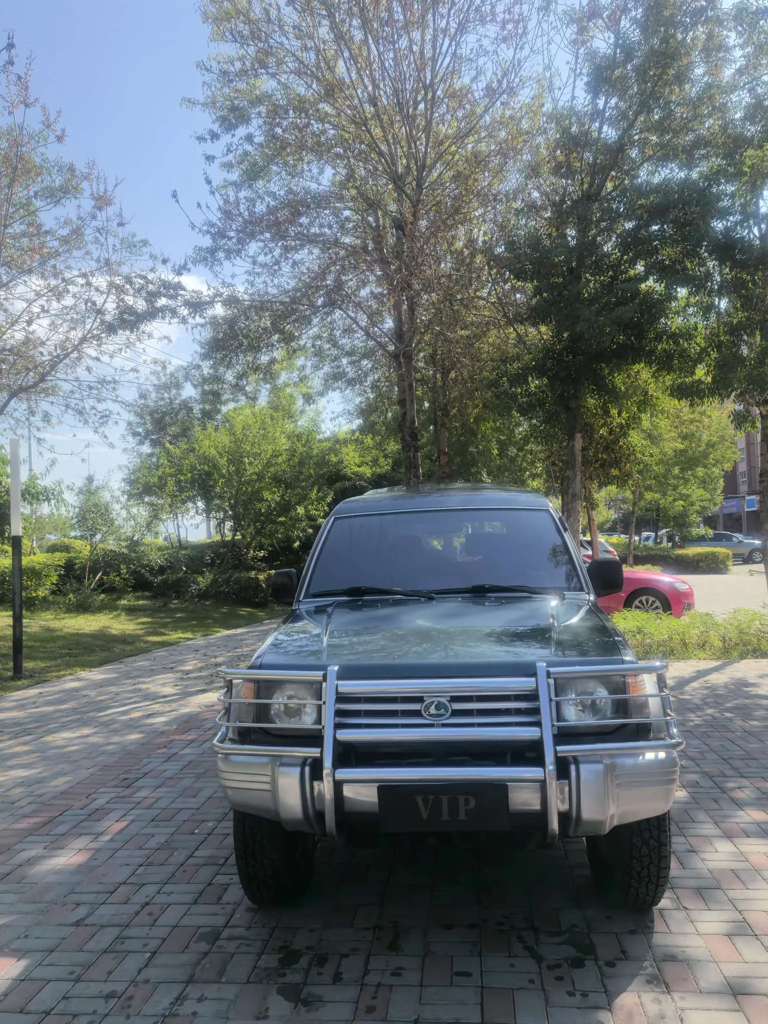 Cheetah cars Black King Kong  из Китая