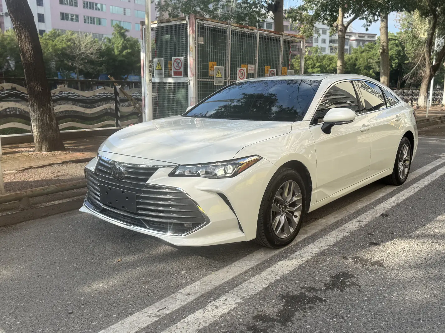 Toyota Avalon