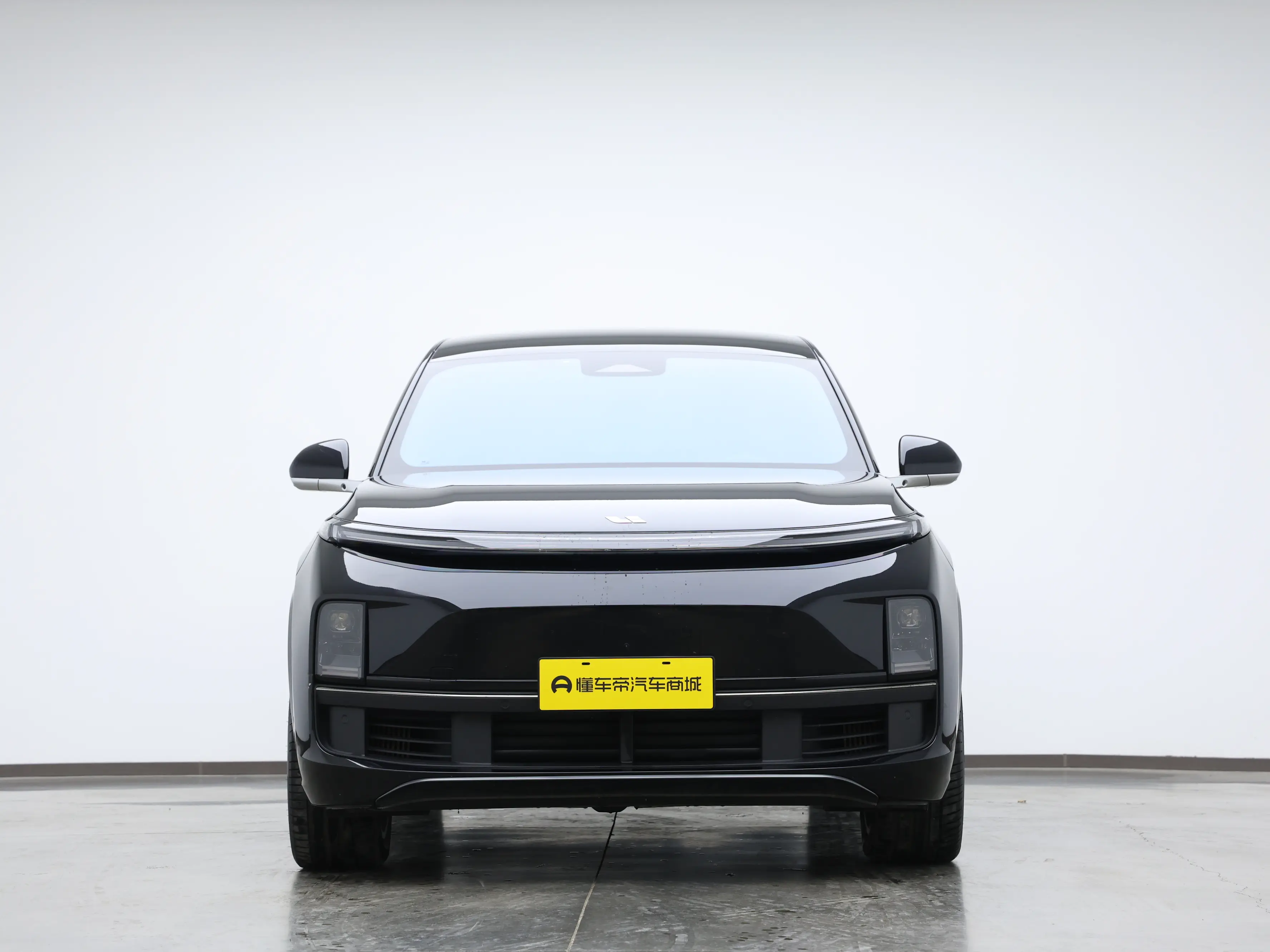 Li L9 (Ideal L9)  из Китая