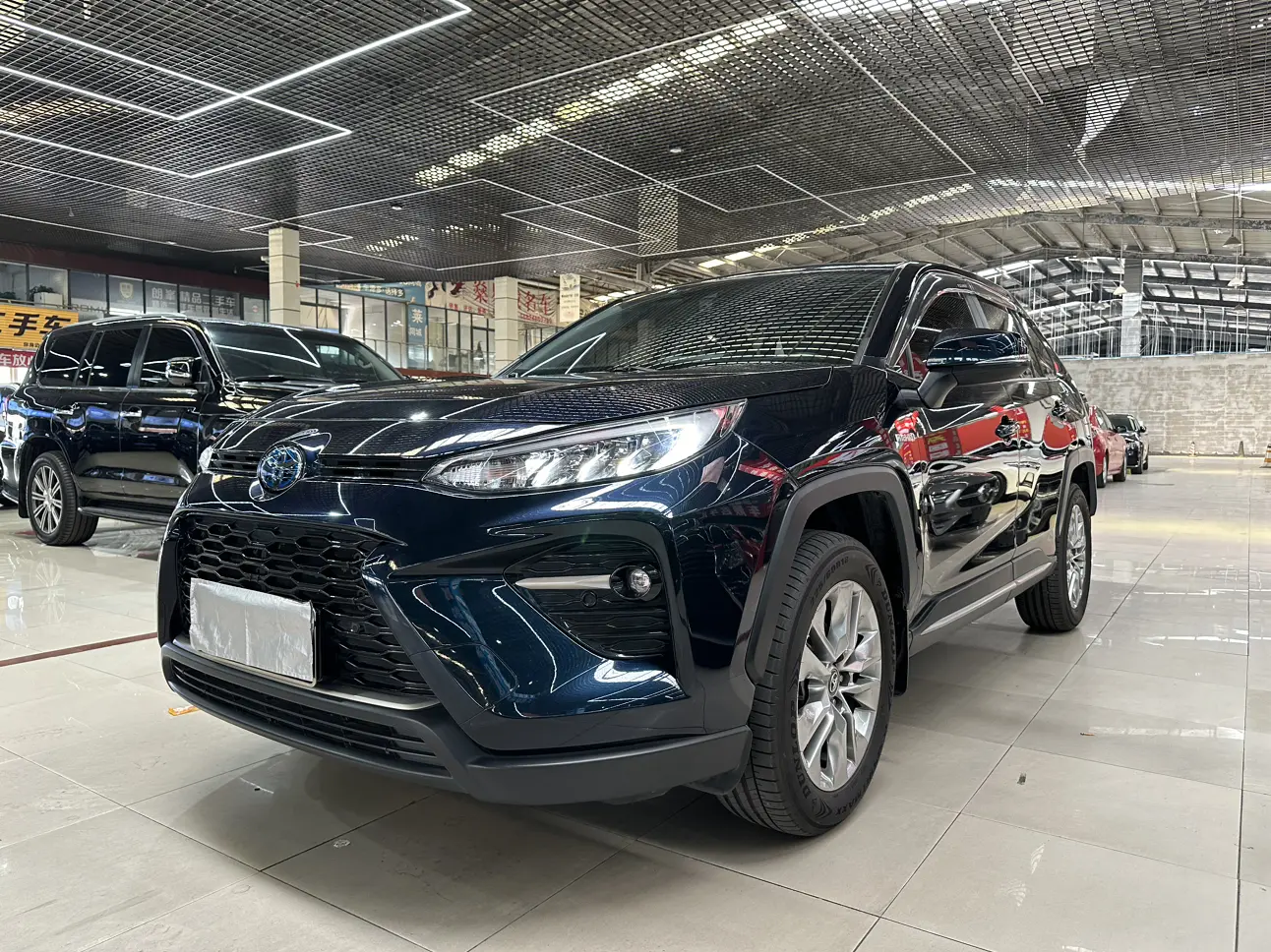 Toyota Willanda
